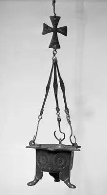 Censer