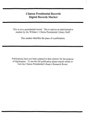 Arkansas Fund-Raising 3/12/99