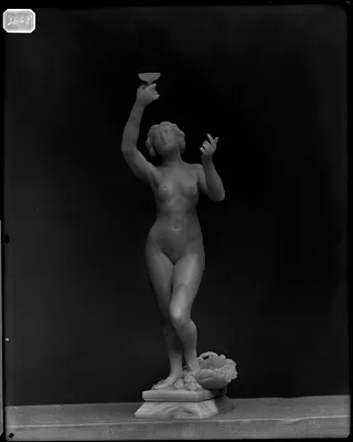 Bacchante
