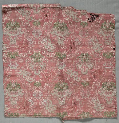Silk Fragment