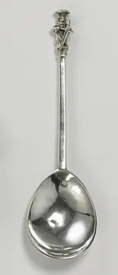 Saint Paul Spoon
