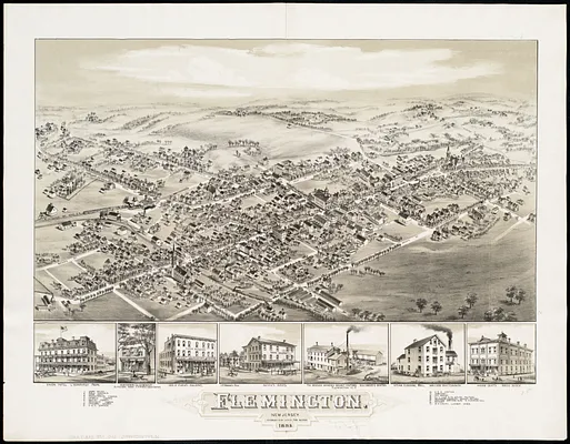 Flemington