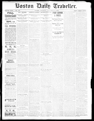 Boston Daily Traveller