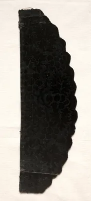 Velvet Cuffs