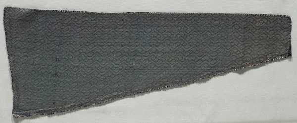Silk Fragment