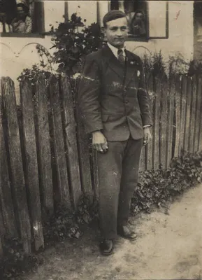 Đuro Barušić iz Paljevina