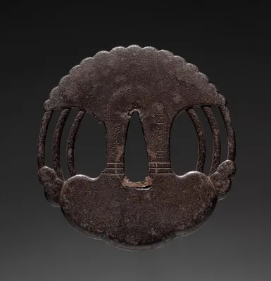 Sword Guard