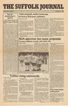 Suffolk Journal, Vol. 46, No. 17, 2/06/1989