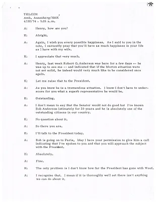 April 22-24, 1974