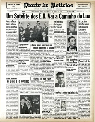 Diario de Noticias