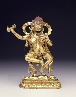 Simhavaktra