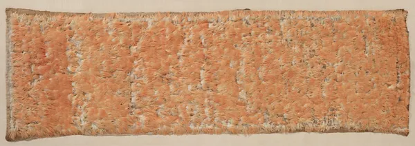 Feathered Panel