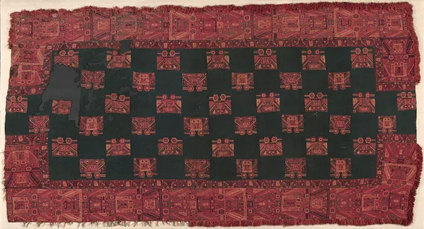 Mantle