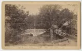 Gristmill and gorge photographs