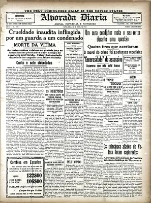 Alvorada Diaria