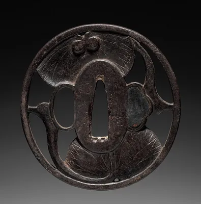 Sword Guard