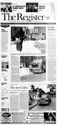 The Register