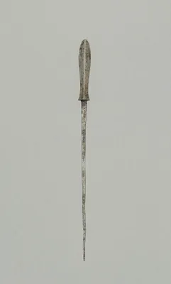 Arrow Point