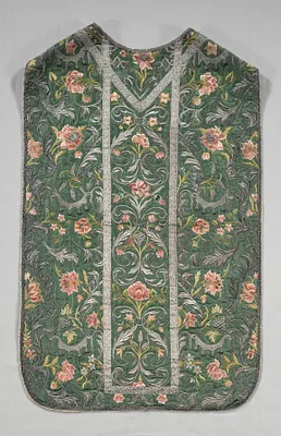 Chasuble