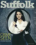 Suffolk Alumni Magazine, vol. 6, no. 2, 2011
