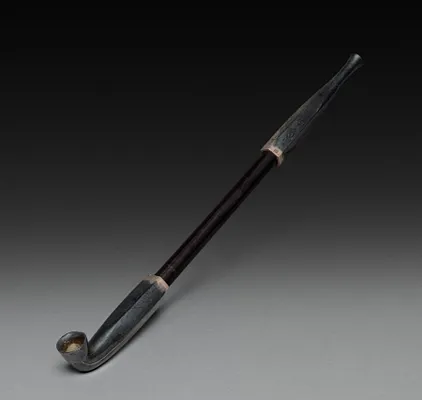 Tobacco Pipe