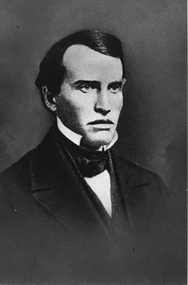 James K. Barker
