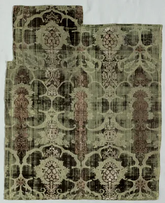 Velvet Fragment