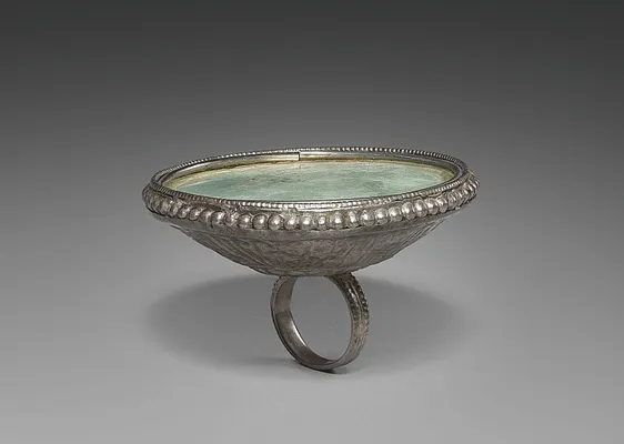 Thumb Ring
