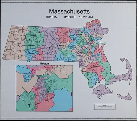 Massachusetts SB1815