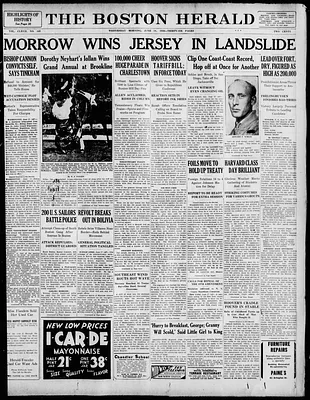 Boston Herald