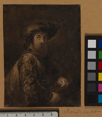 Rembrandt
