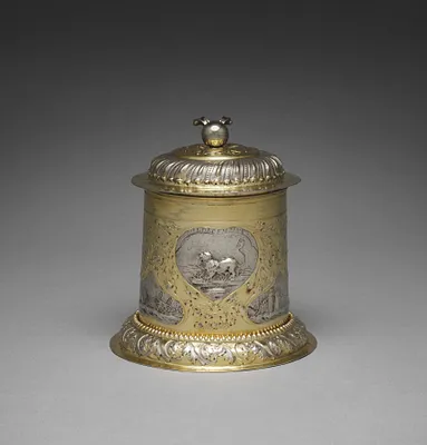 Tankard