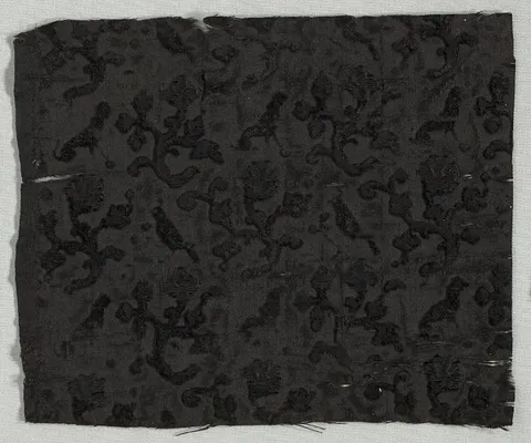 Velvet Fragment