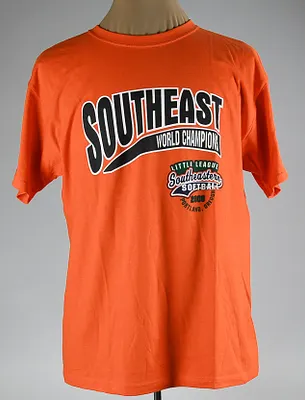 Southwest World Champions T-Shirt
