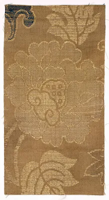 Textile Fragment