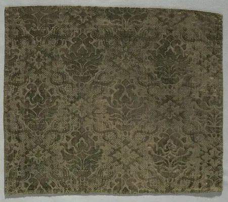Velvet Fragment