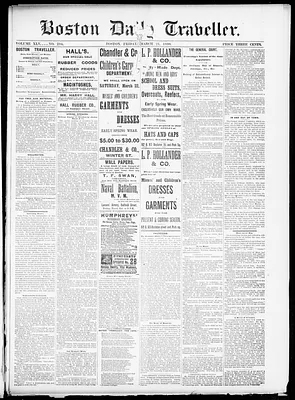 Boston Daily Traveller