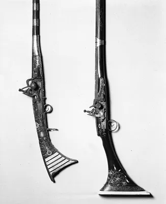 Gun