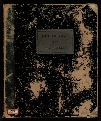 County atlas of Hampshire, Massachusetts