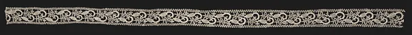 Lace Band