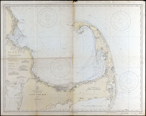 Cape Cod Bay