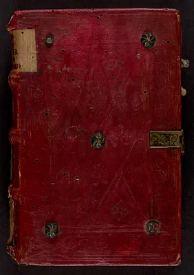 Horologium deuotionis circa vitam Christi