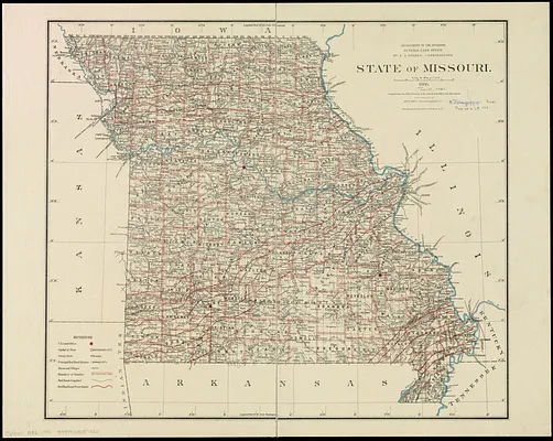 State of Missouri