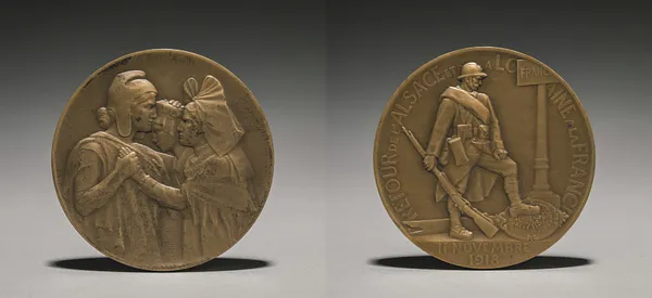 Medal