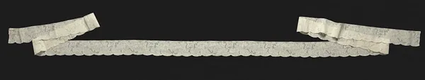 Lace Edging