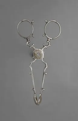 Sugar Scissors