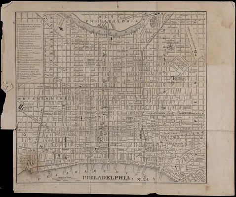 Philadelphia