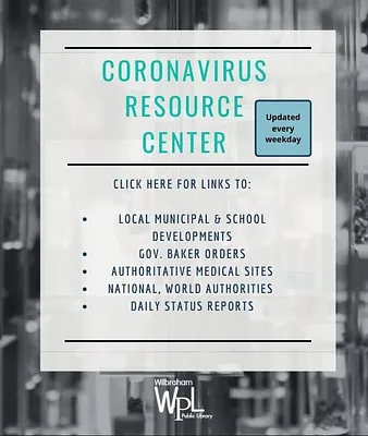 New COVID slide