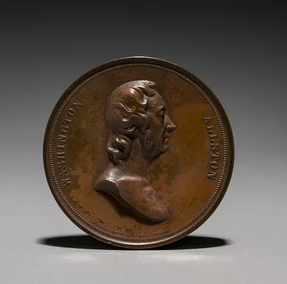 Washington Allston Medal