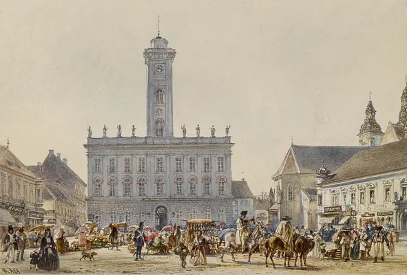 Market Square